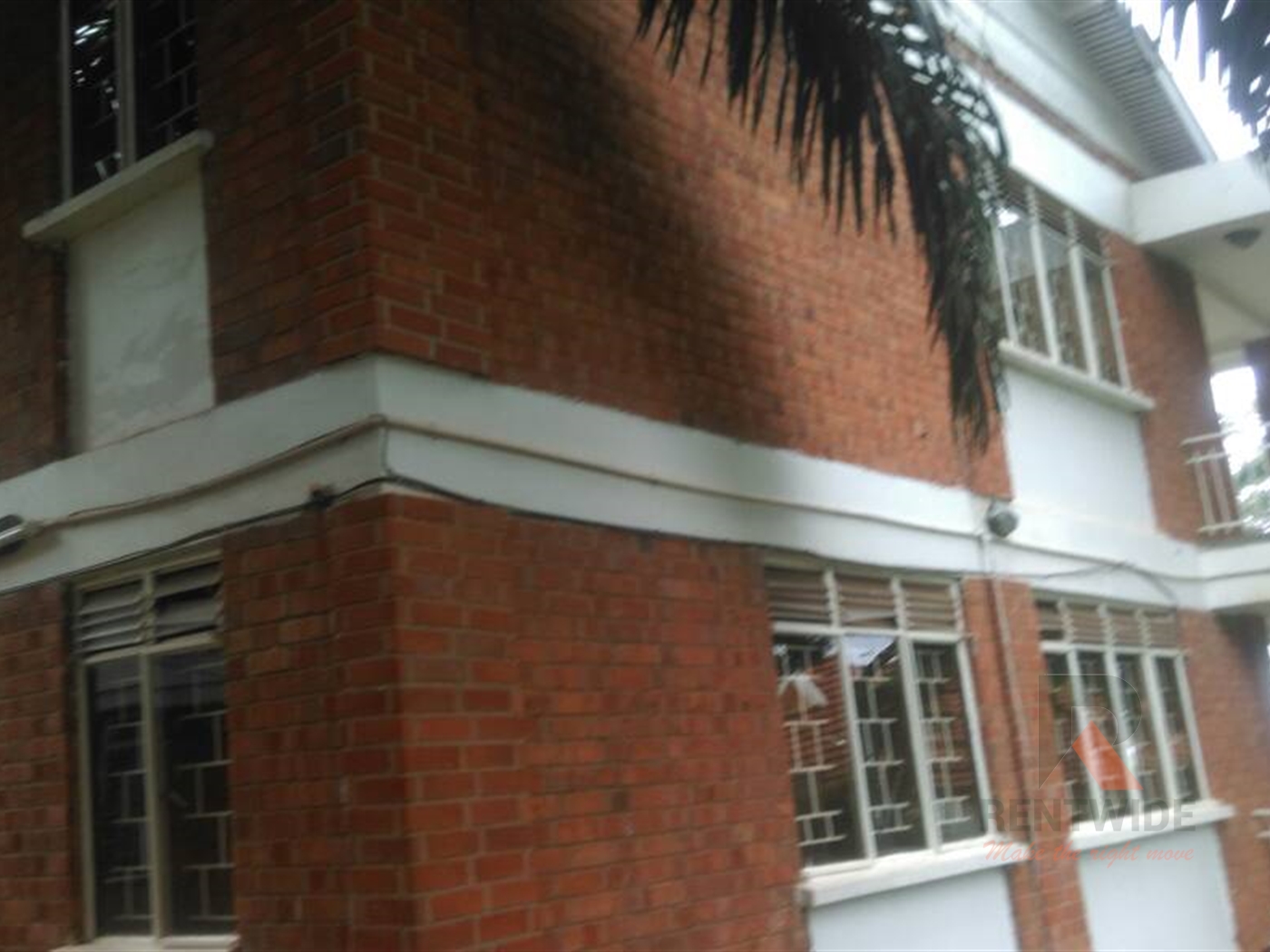 Duplex for sale in Muyenga Kampala