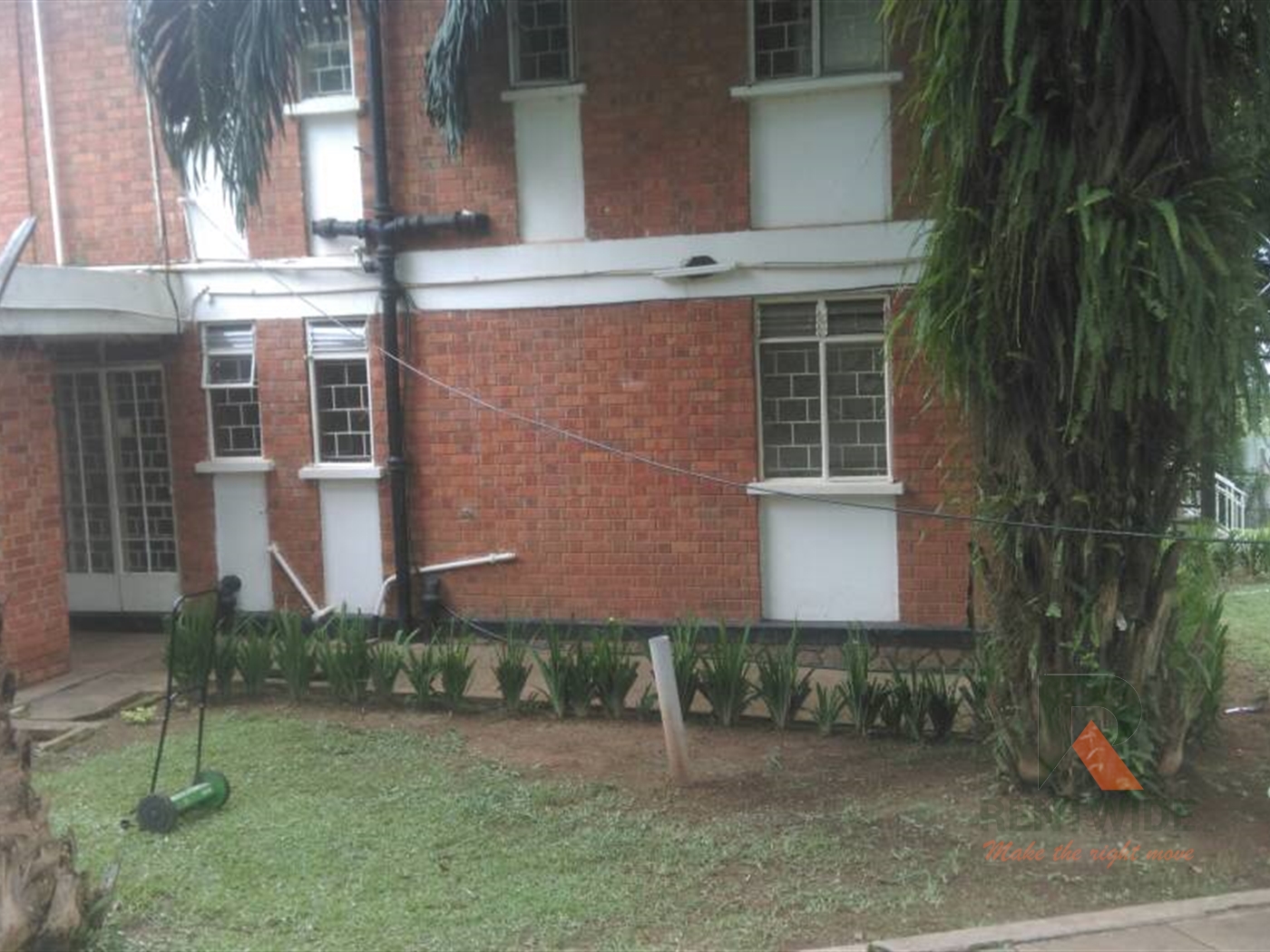 Duplex for sale in Muyenga Kampala