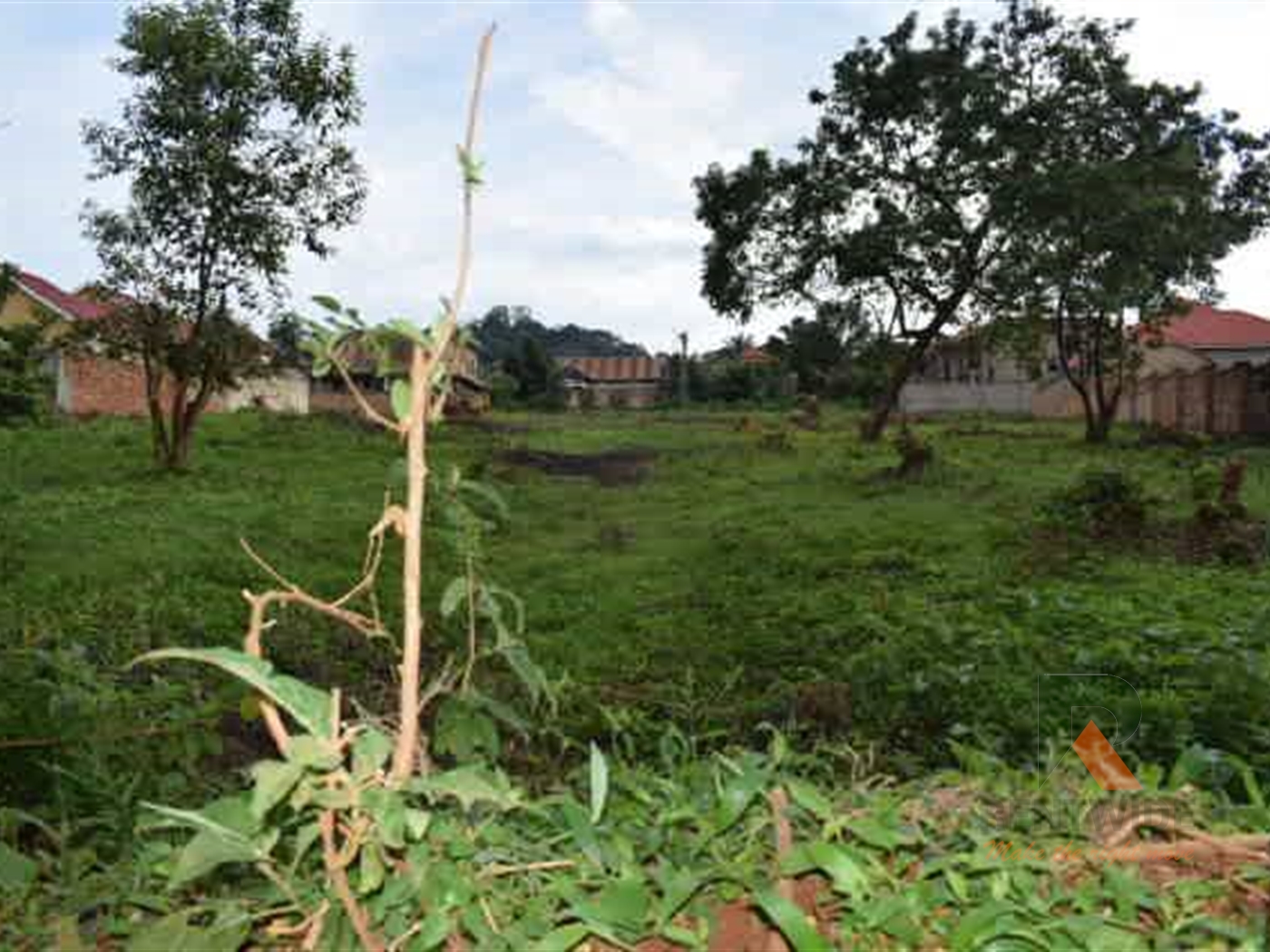 Residential Land for sale in Kansanga Kampala