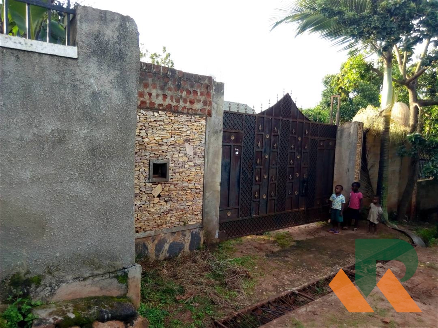 Bungalow for sale in Kajjansi Wakiso