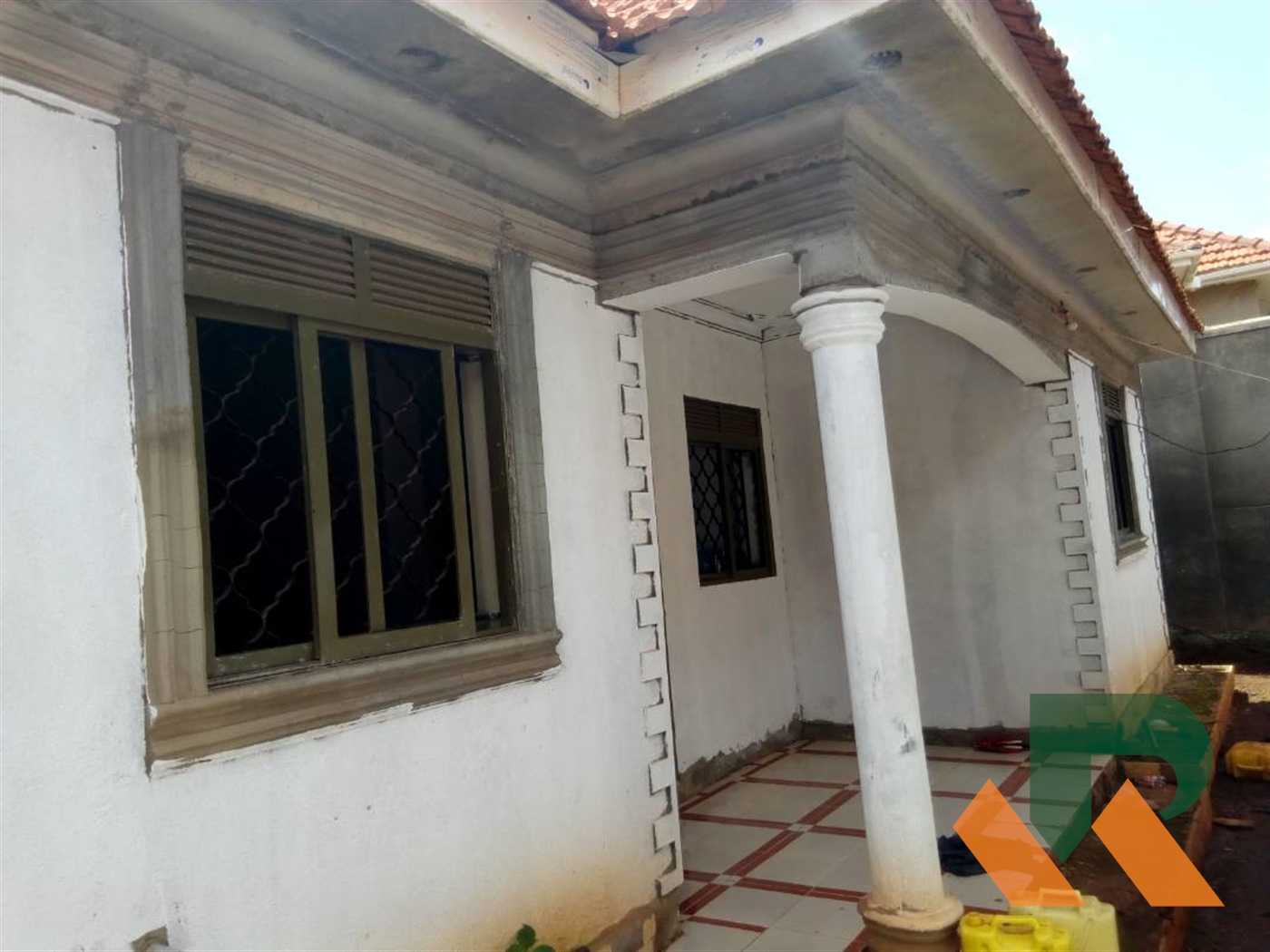 Bungalow for sale in Kitende Wakiso