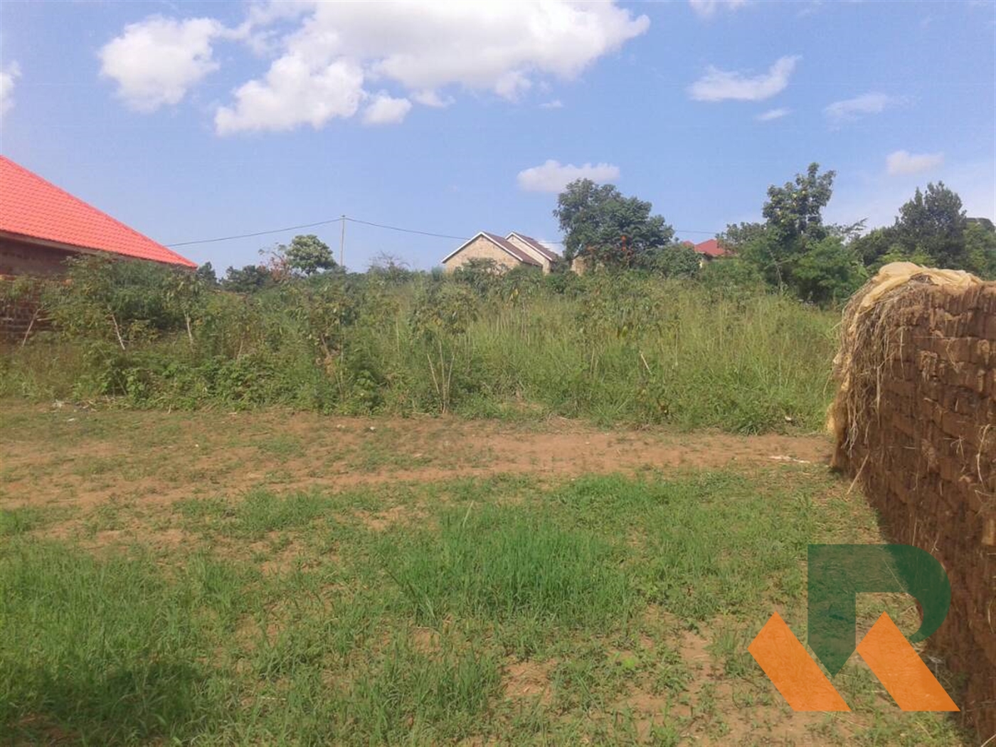 Residential Land for sale in Sonde Wakiso