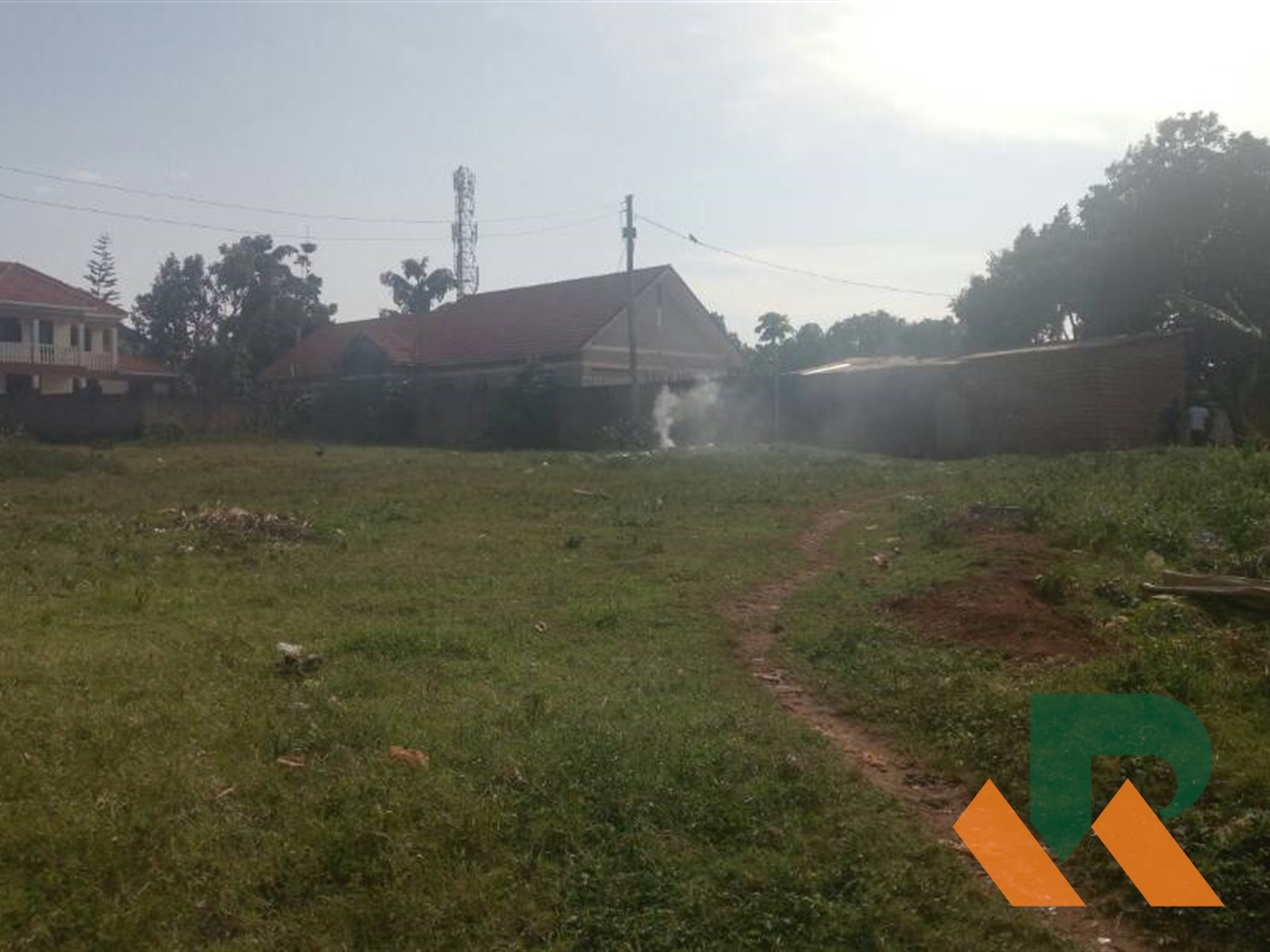 Residential Land for sale in Kiwaatule Kampala