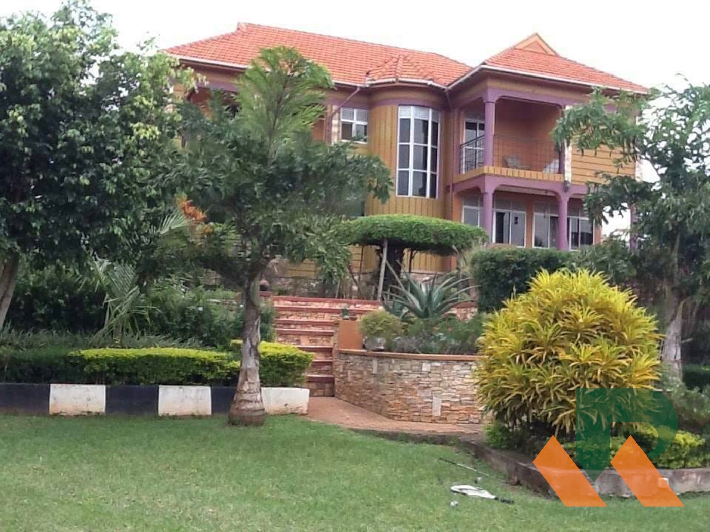 Maisonette for sale in Kitende Wakiso