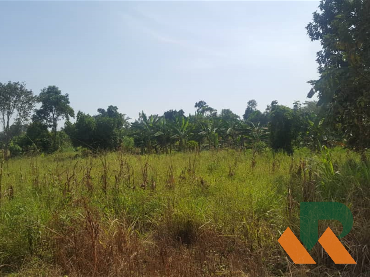 Residential Land for sale in Kira Wakiso