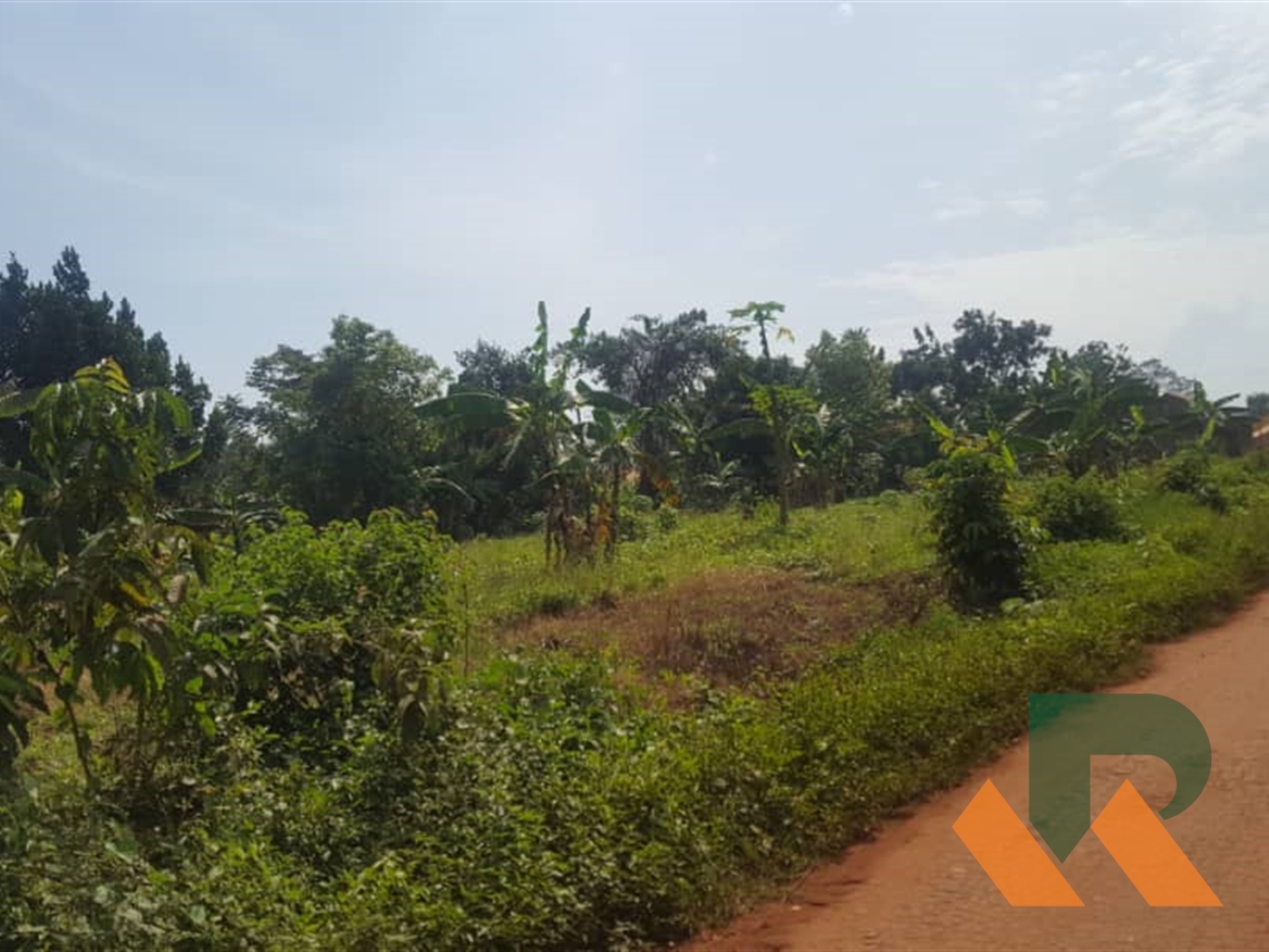 Residential Land for sale in Kira Wakiso