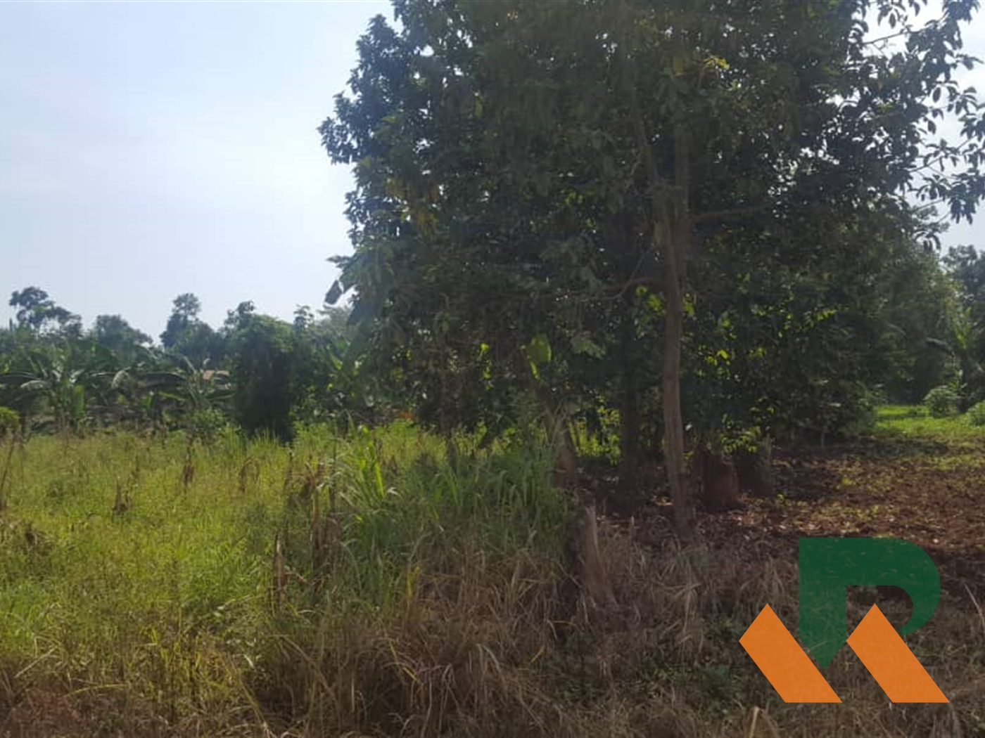 Residential Land for sale in Kira Wakiso