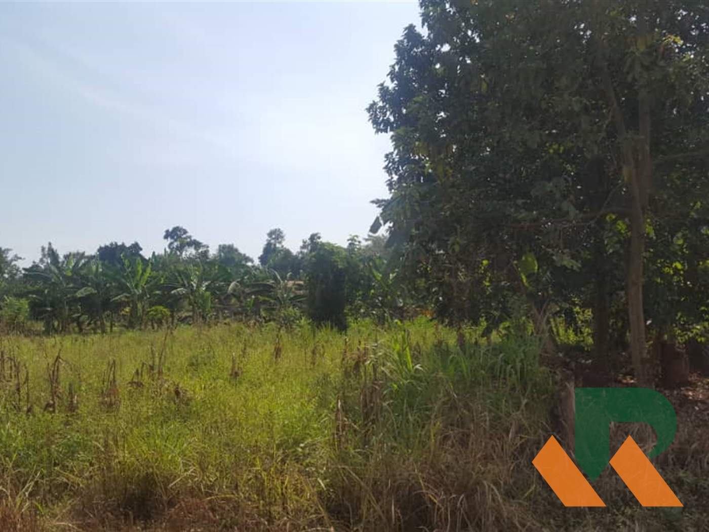 Residential Land for sale in Kira Wakiso