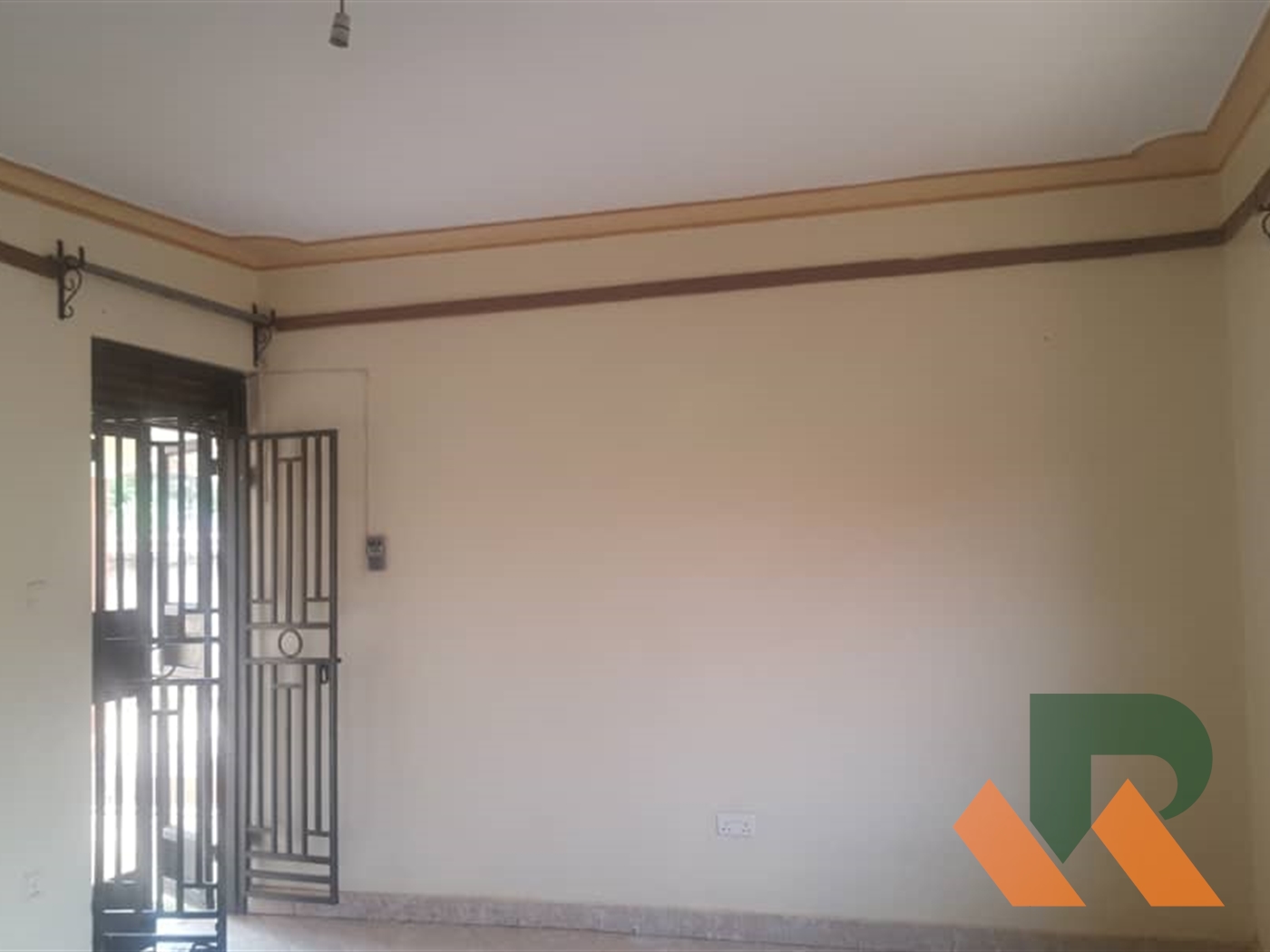 Bungalow for rent in Kyaliwajjala Wakiso