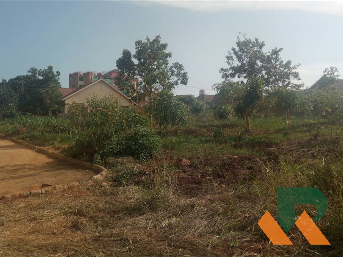 Residential Land for sale in Kiwaatule Kampala