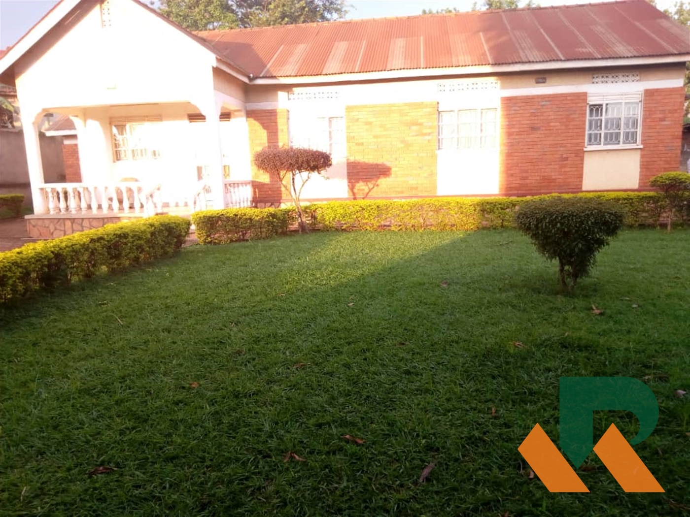 Bungalow for sale in Nsambya Kampala