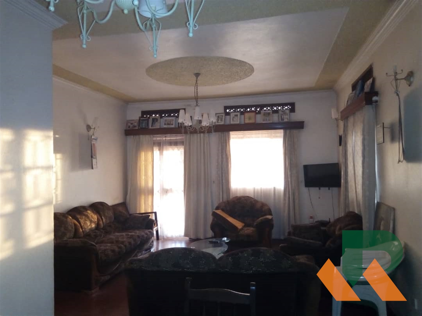 Bungalow for sale in Nsambya Kampala