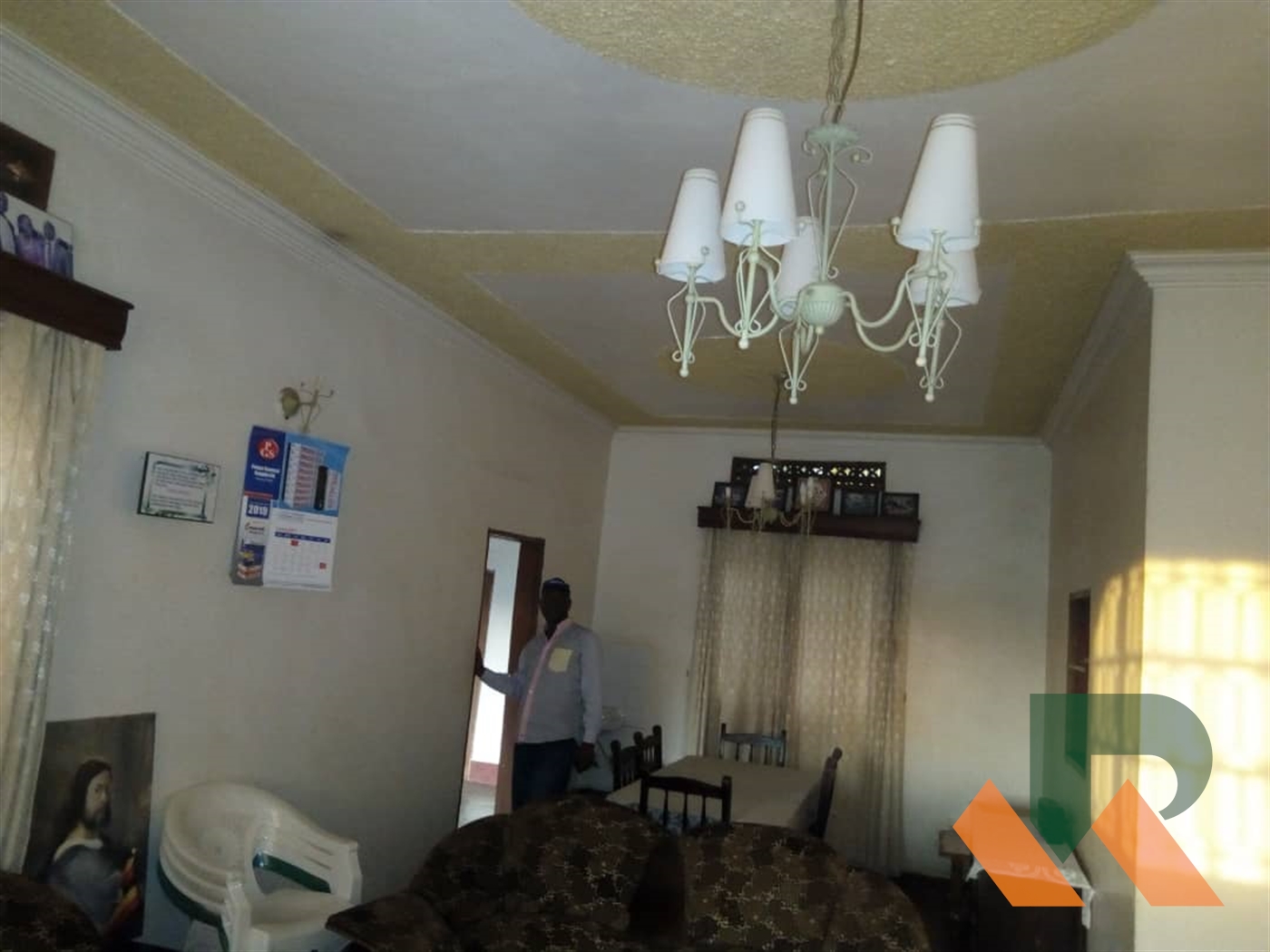 Bungalow for sale in Nsambya Kampala