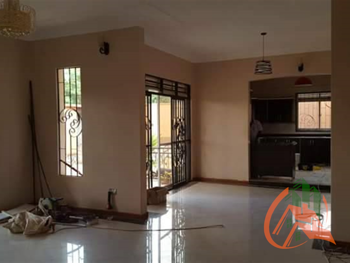 Bungalow for sale in Kira Wakiso