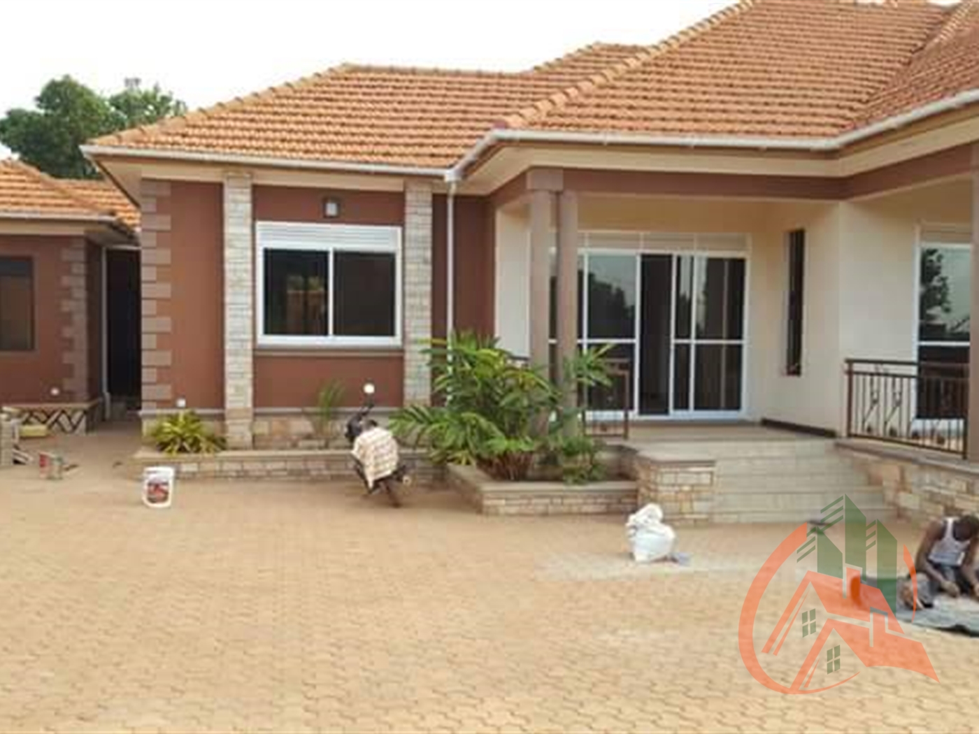 Bungalow for sale in Kira Wakiso