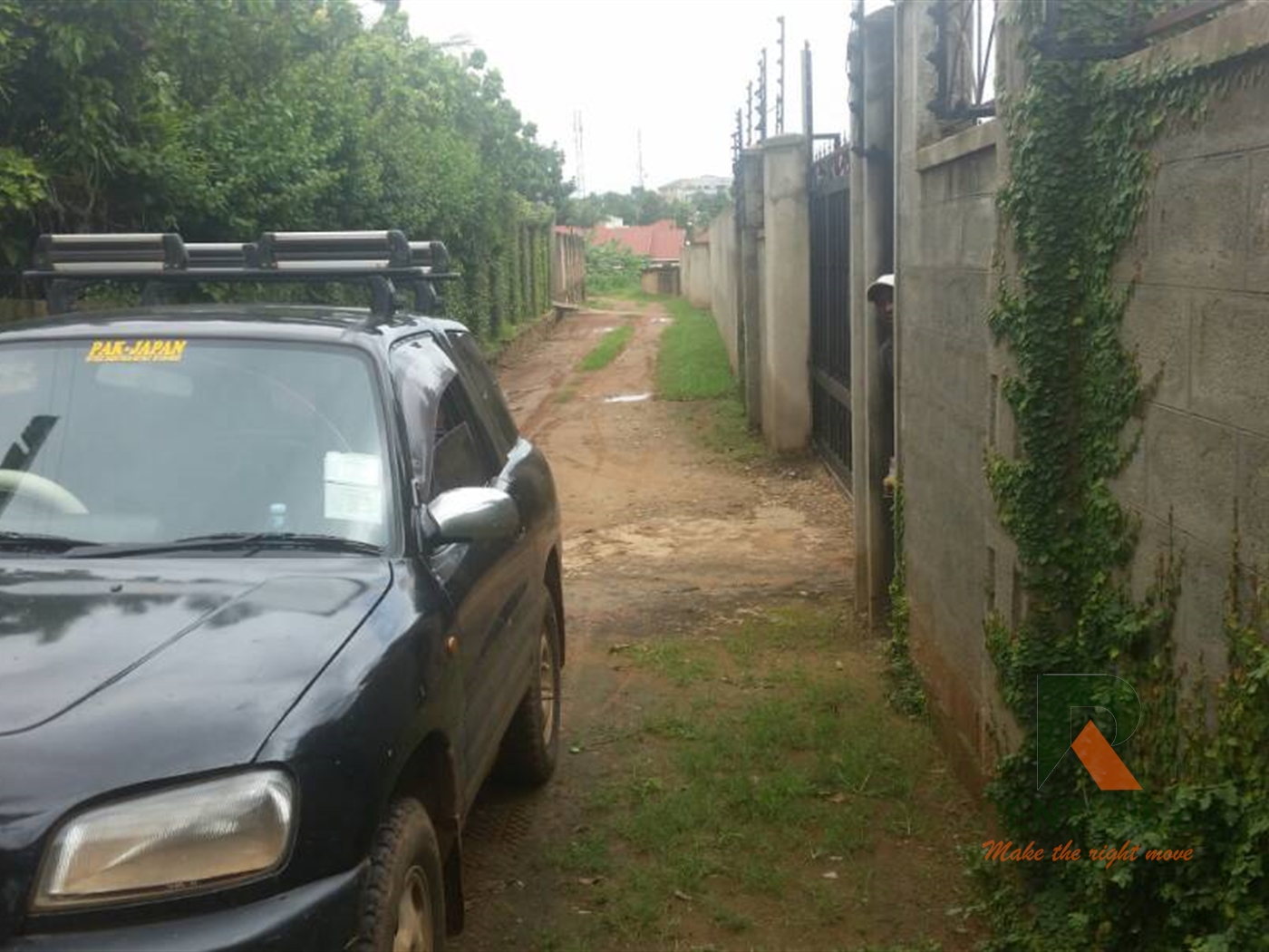 Residential Land for sale in Ntinda Kampala