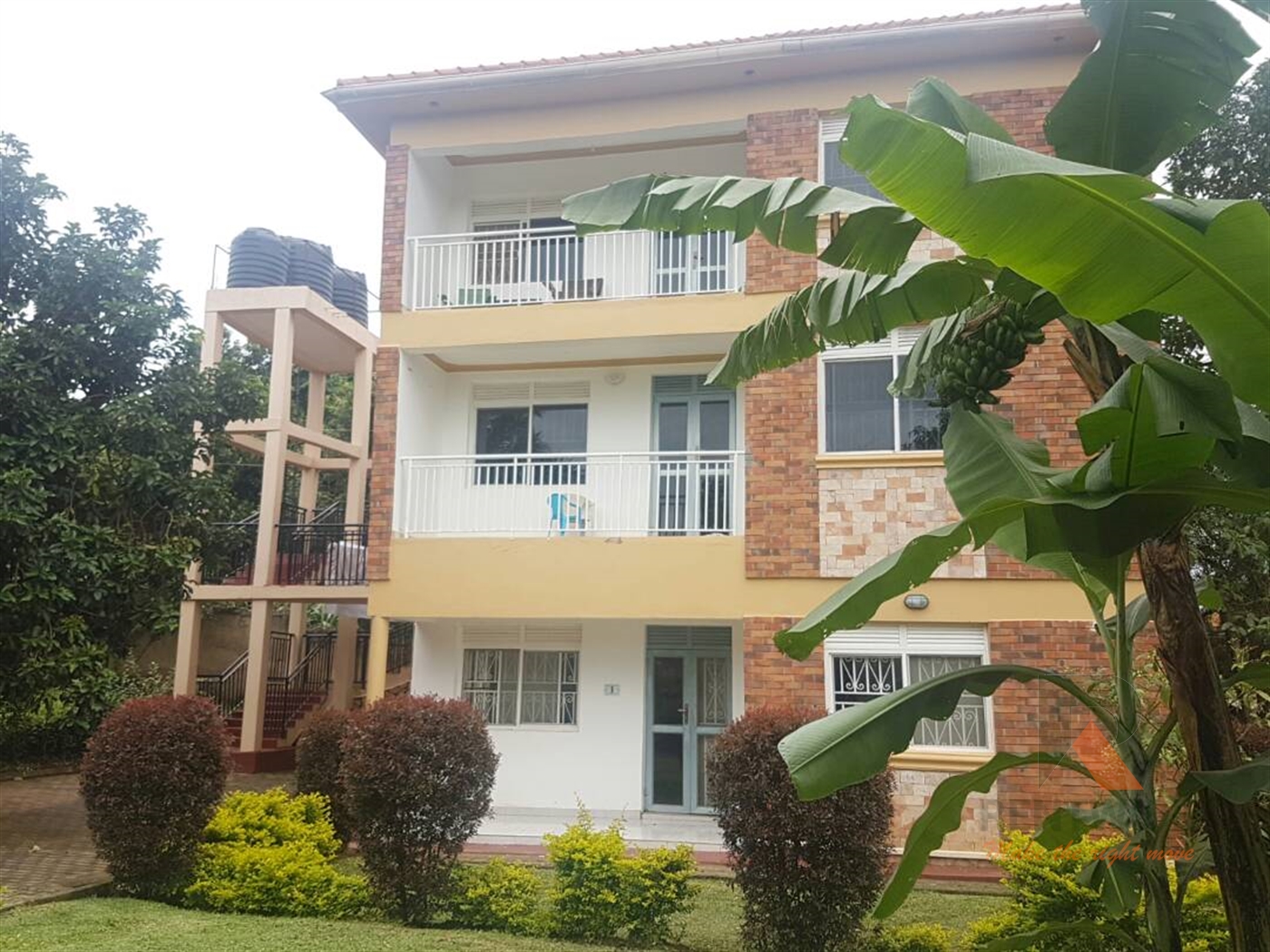 Apartment for rent in Muyenga Kampala