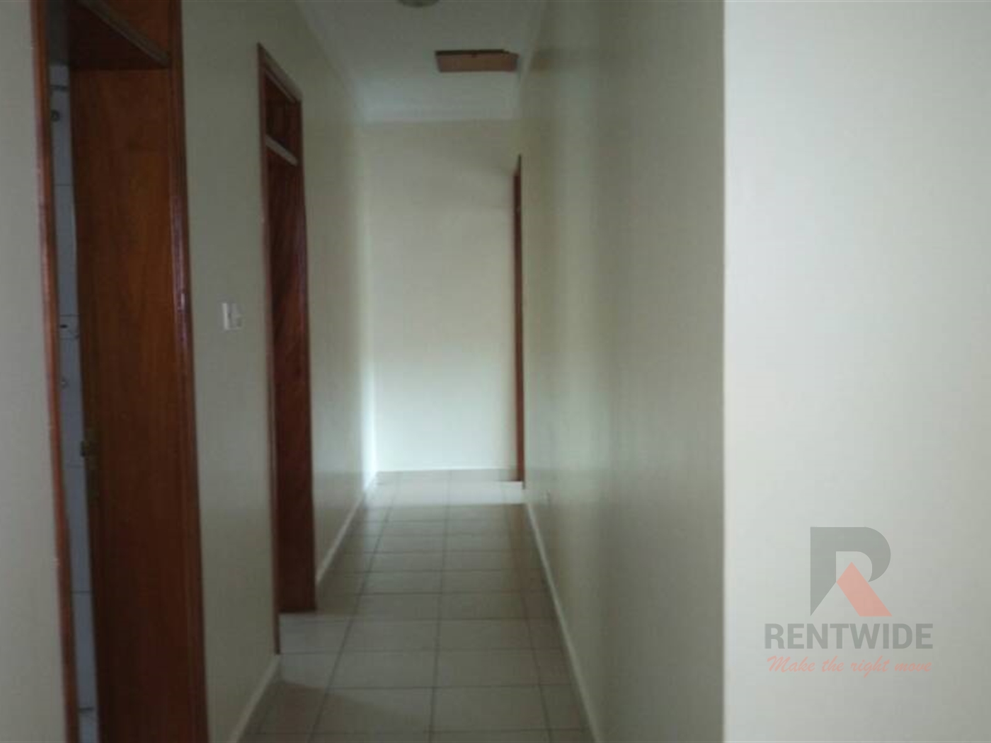 Storeyed house for rent in Kololo Kampala