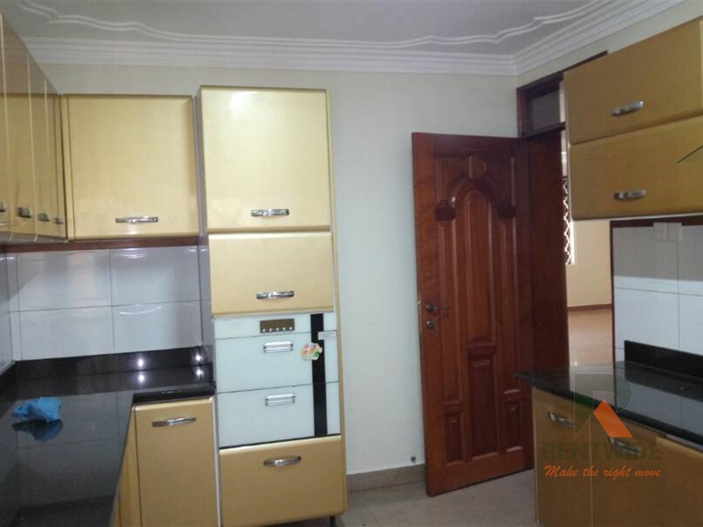 Storeyed house for rent in Kololo Kampala