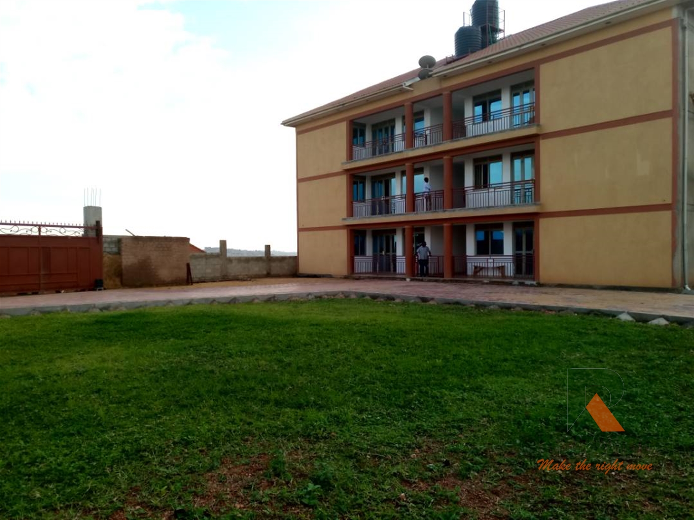 Apartment for rent in Mpererwe Kampala