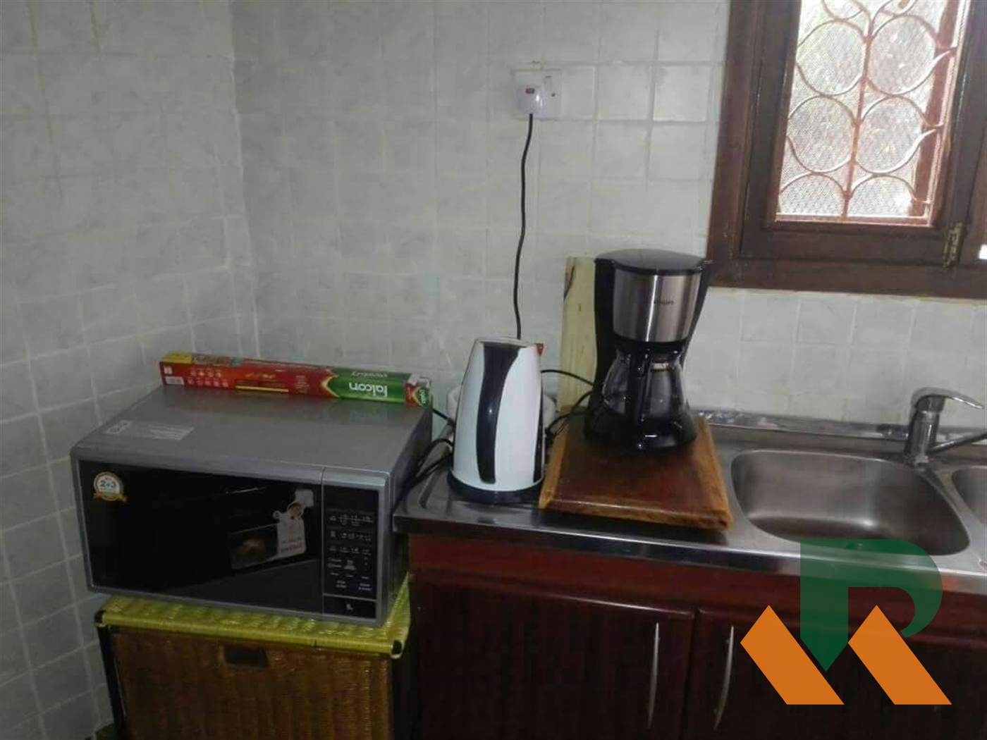 Apartment for rent in Ntinda Kampala