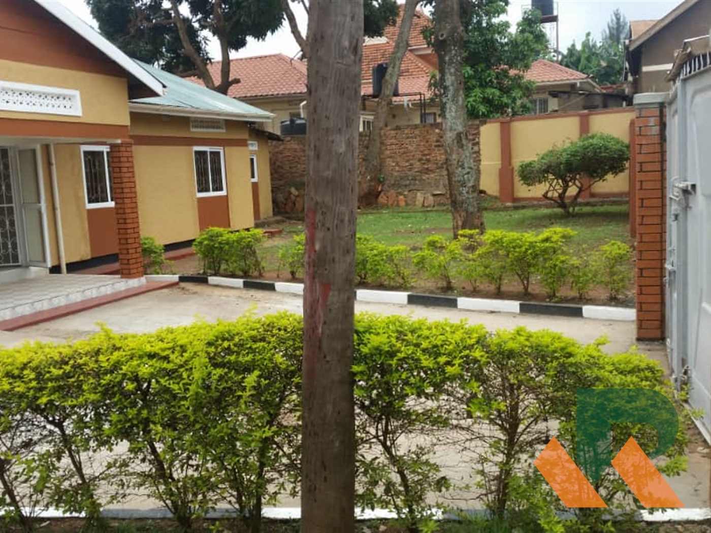 Bungalow for sale in Ntinda Kampala