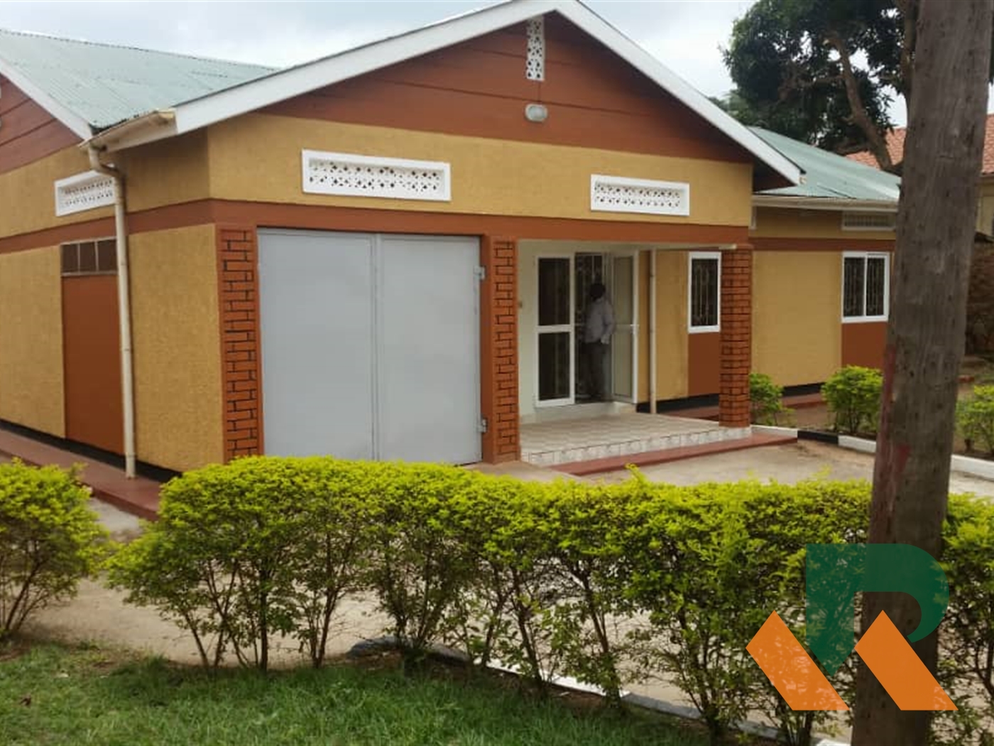 Bungalow for sale in Ntinda Kampala