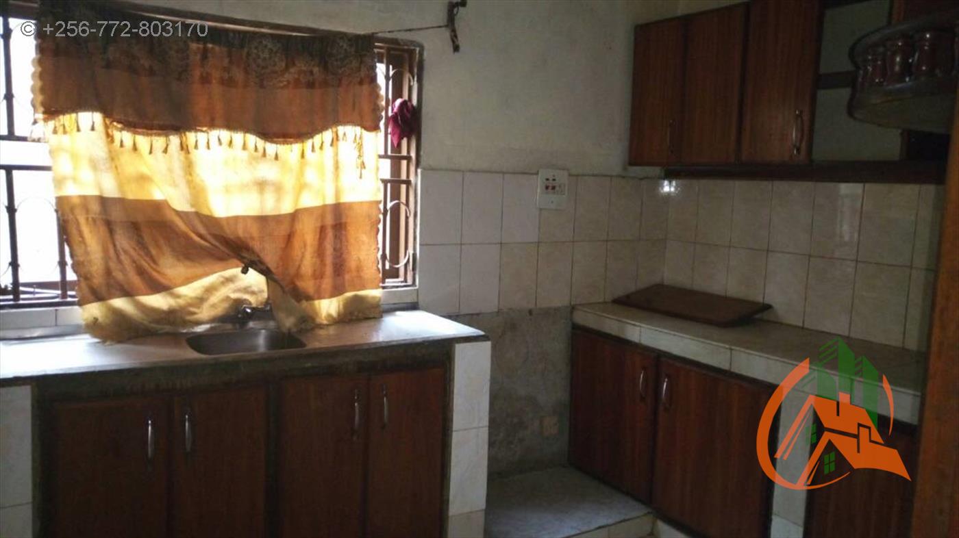 Bungalow for sale in Kiwaatule Kampala