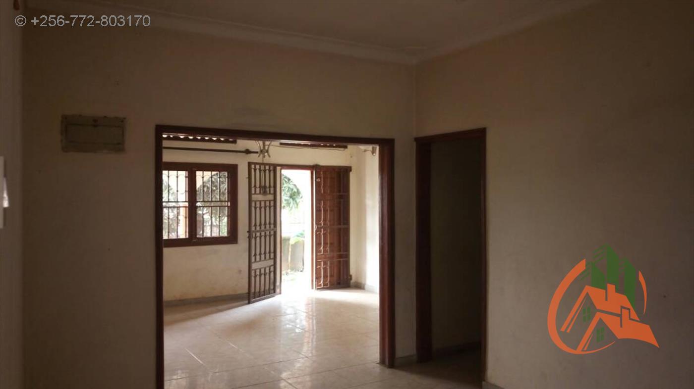 Bungalow for sale in Kiwaatule Kampala