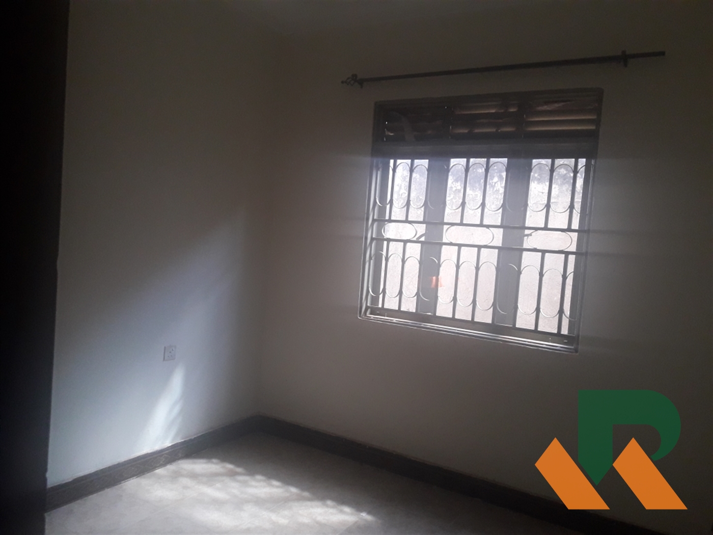 Semi Detached for rent in Kyaliwajjala Wakiso