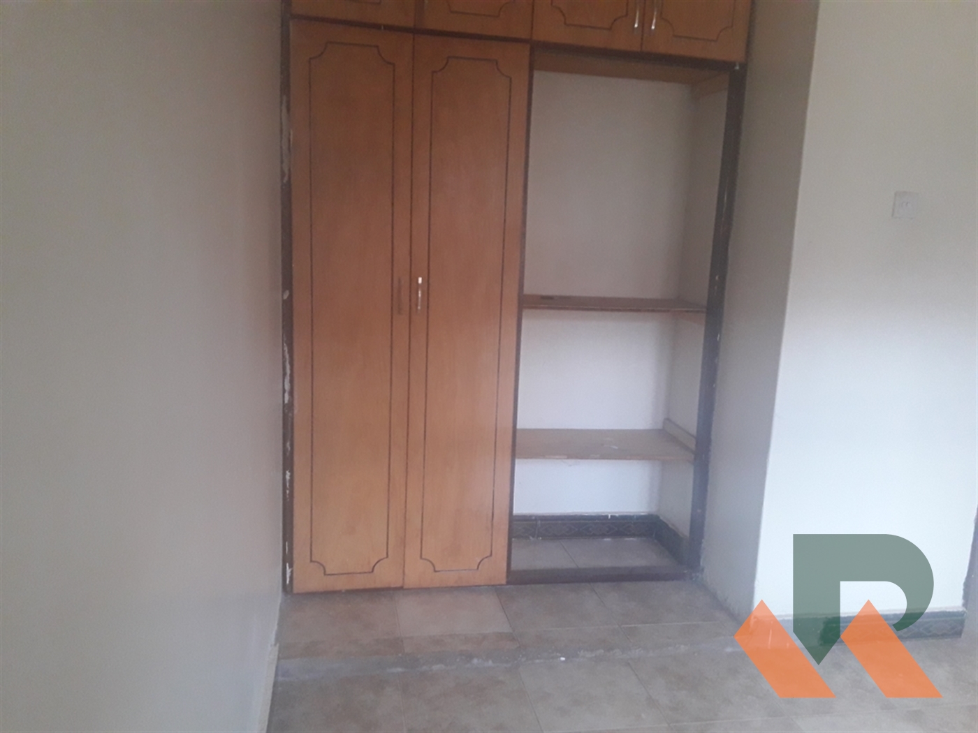 Semi Detached for rent in Kyaliwajjala Wakiso