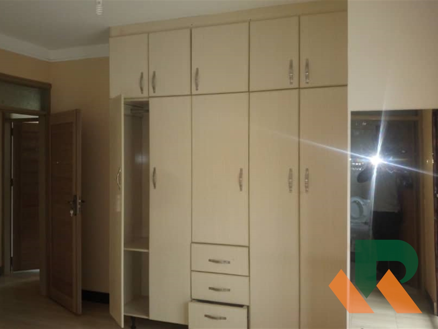 Apartment for rent in Naalya Wakiso