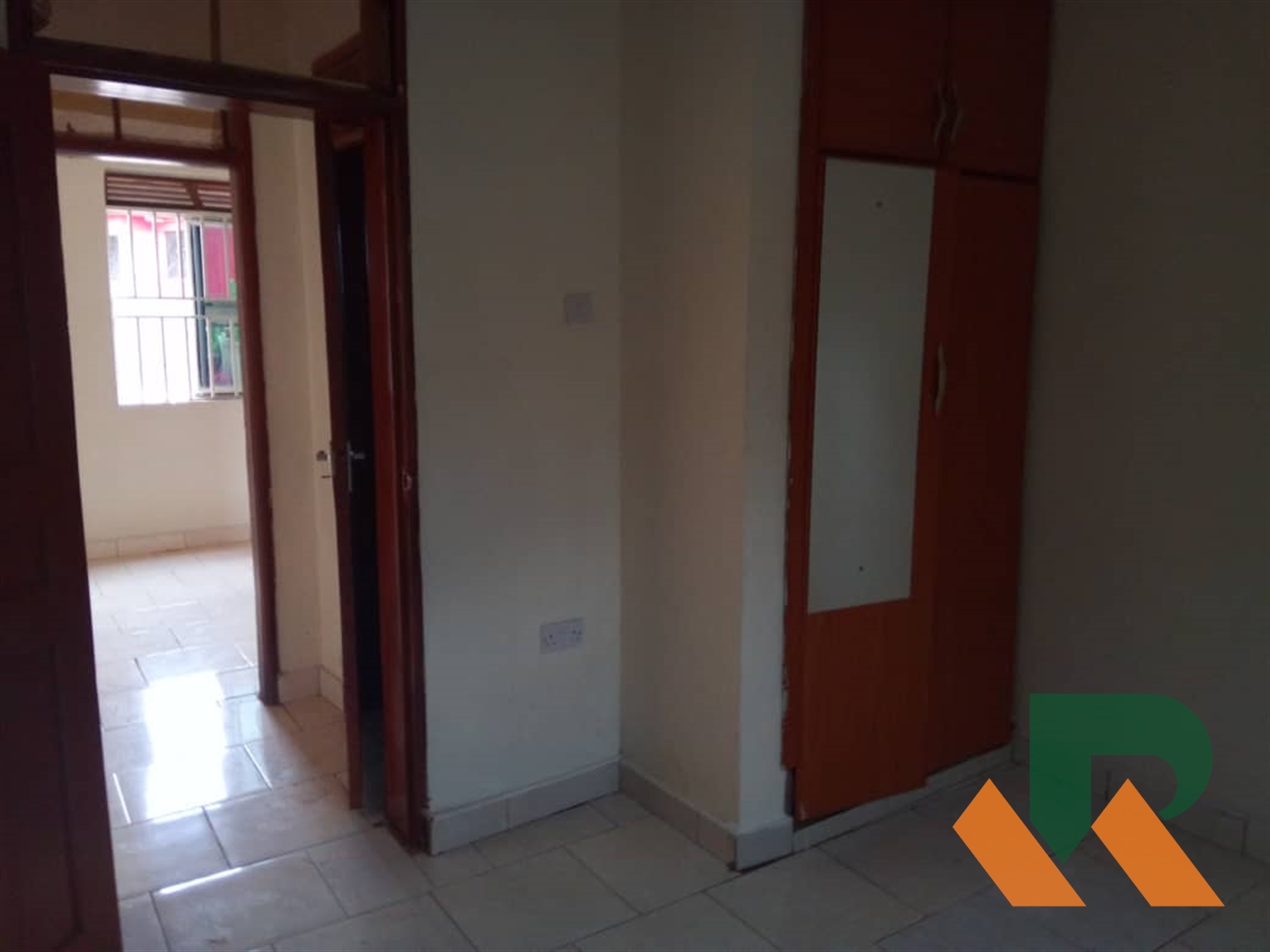 Apartment for rent in Najjera Wakiso