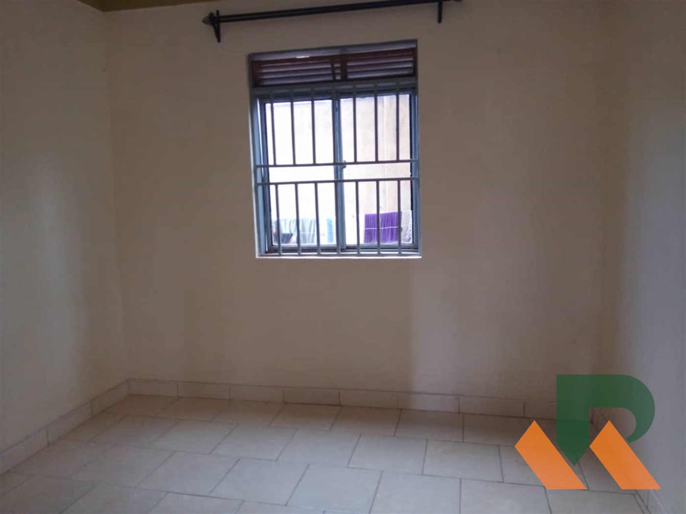 Apartment for rent in Najjera Wakiso