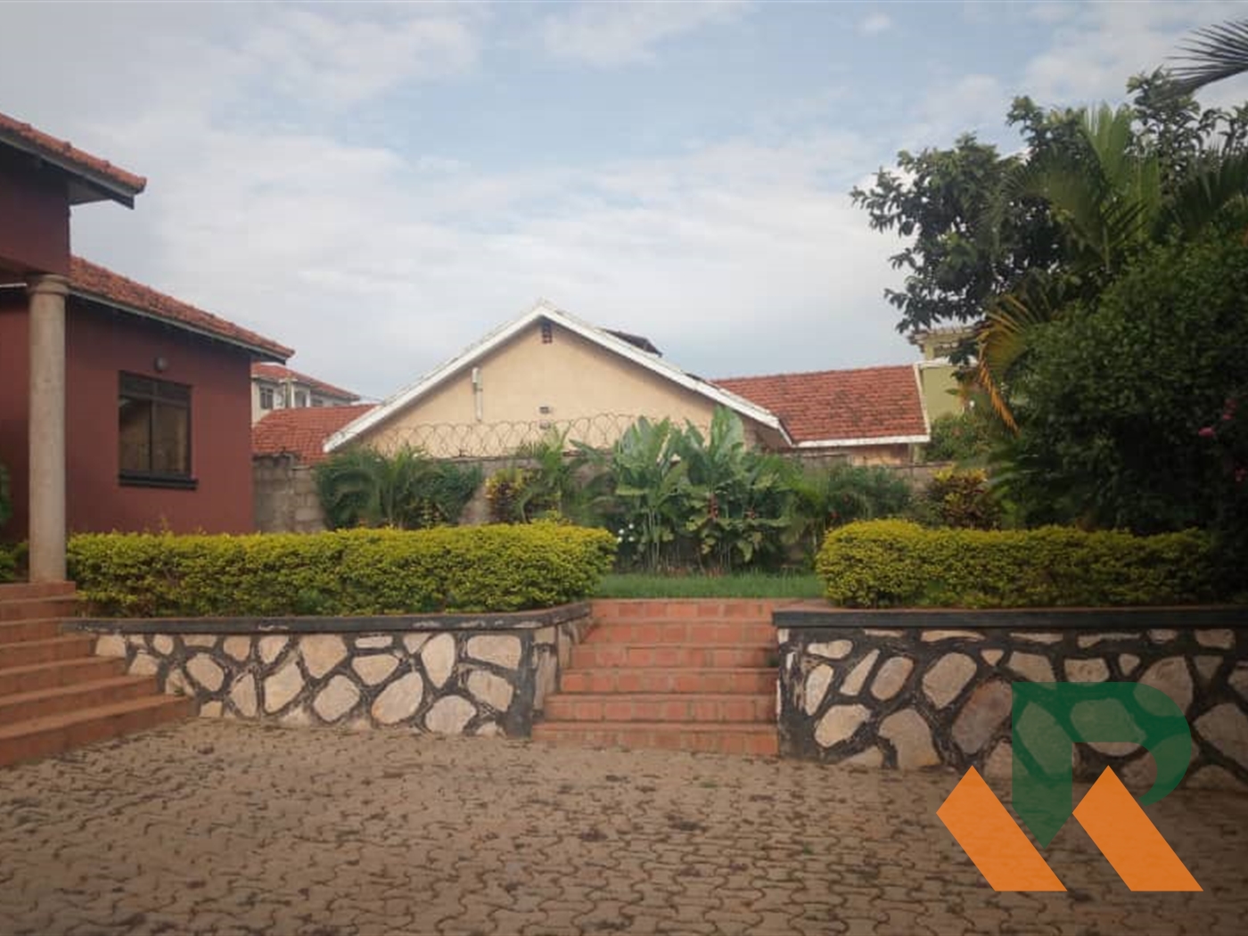 Bungalow for rent in Naalya Wakiso