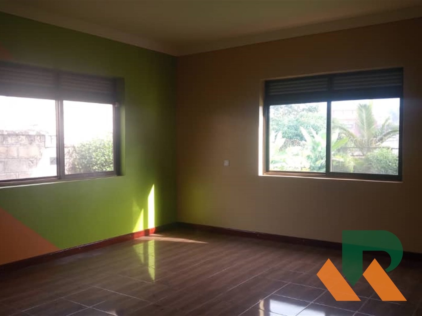 Bungalow for rent in Naalya Wakiso