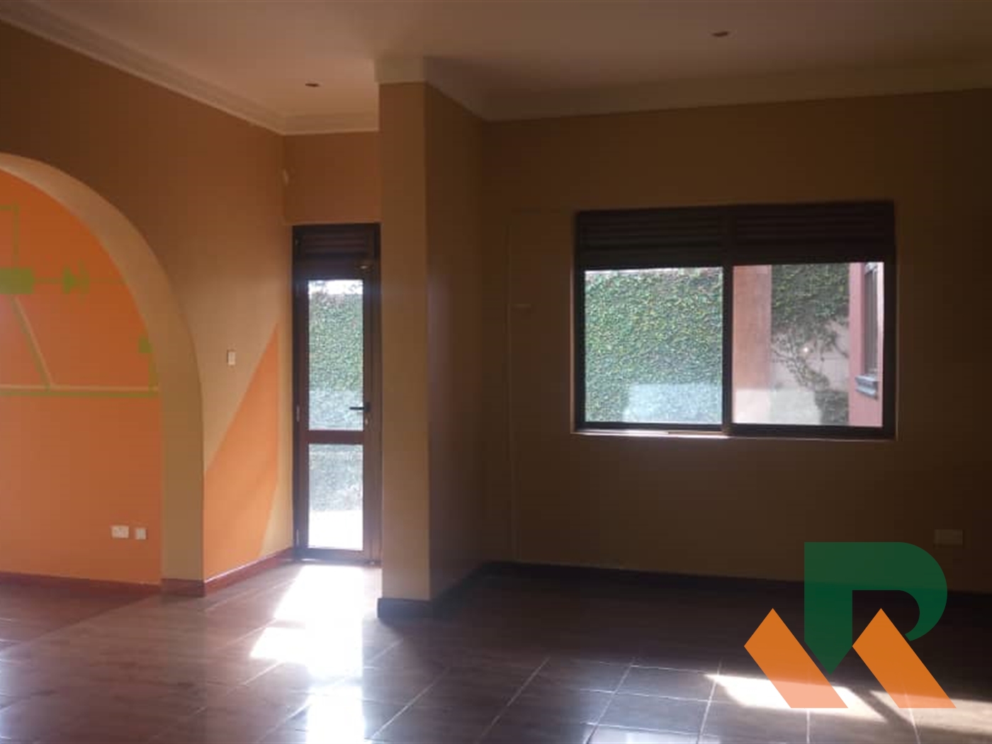 Bungalow for rent in Naalya Wakiso