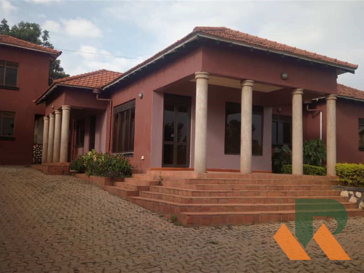 Bungalow for rent in Naalya Wakiso