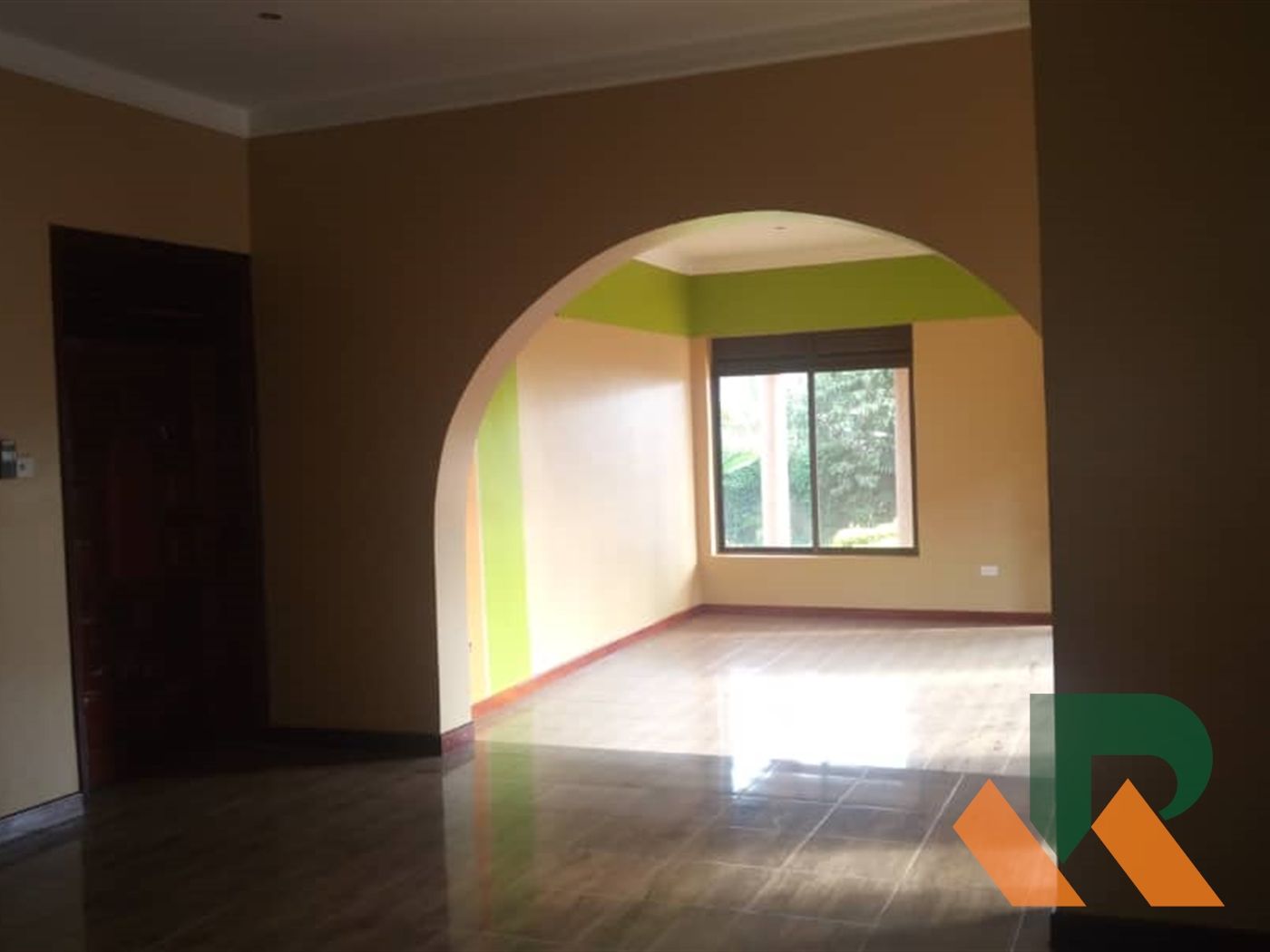 Bungalow for rent in Naalya Wakiso