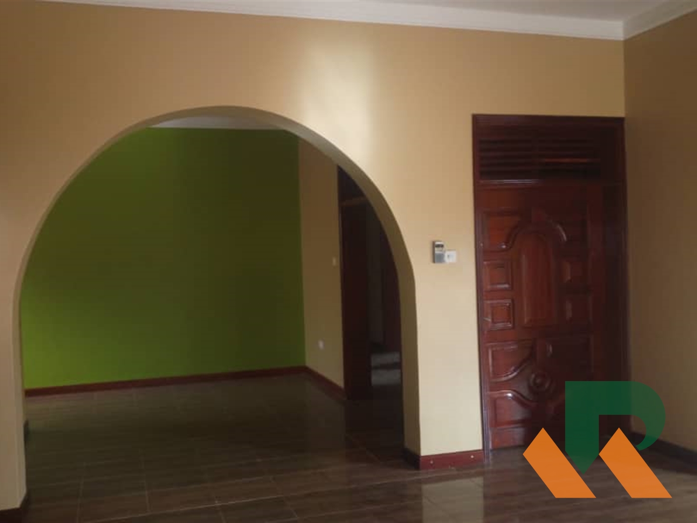 Bungalow for rent in Naalya Wakiso