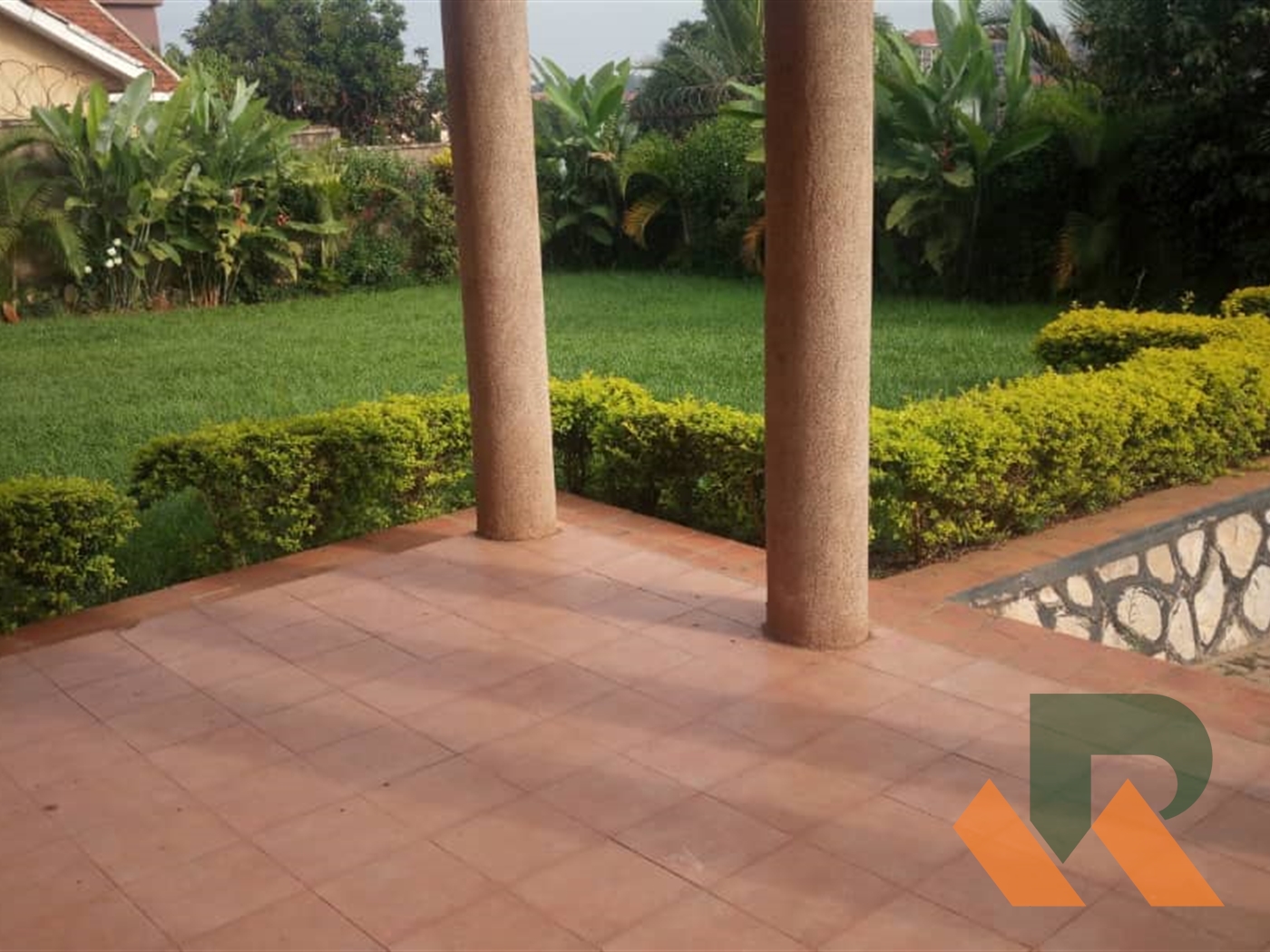 Bungalow for rent in Naalya Wakiso