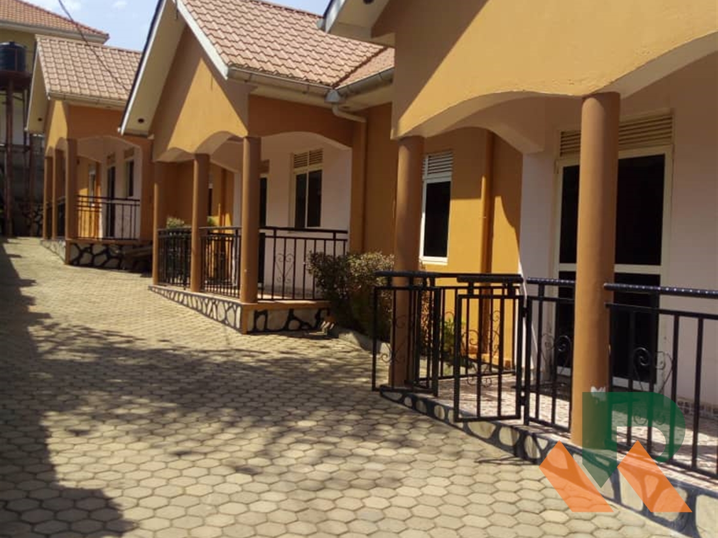 Semi Detached for sale in Kira Wakiso