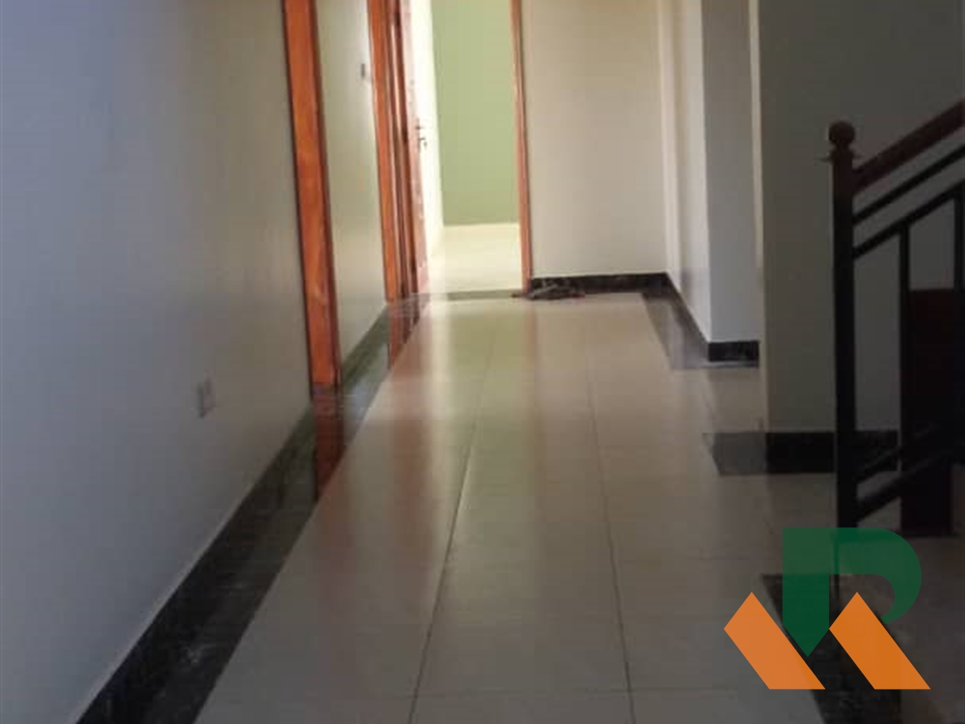 Maisonette for sale in Bwebajja Wakiso