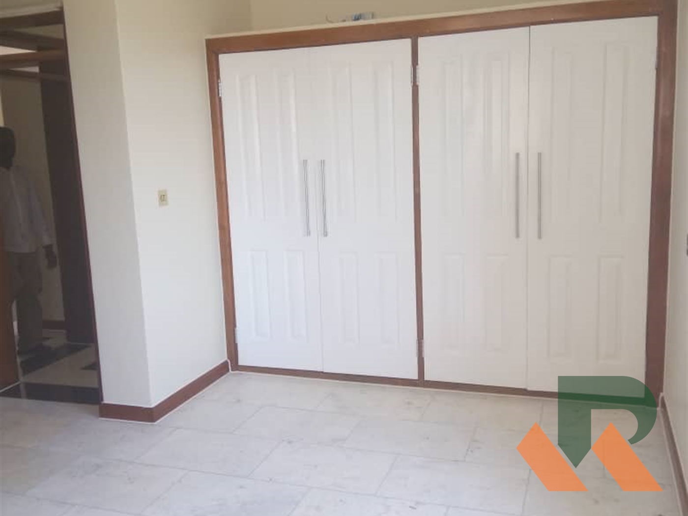 Maisonette for rent in Bukasa Wakiso