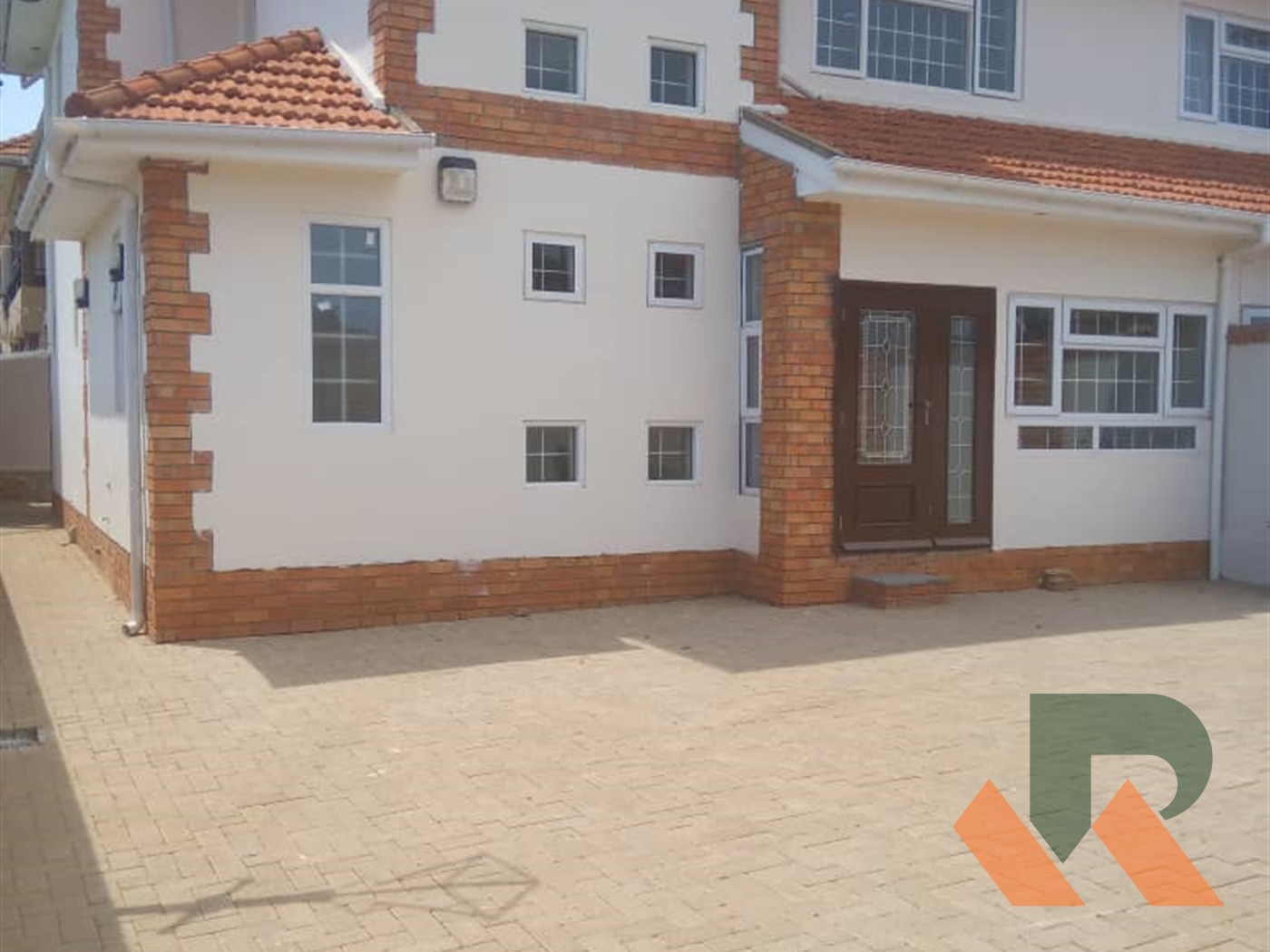 Maisonette for rent in Bukasa Wakiso