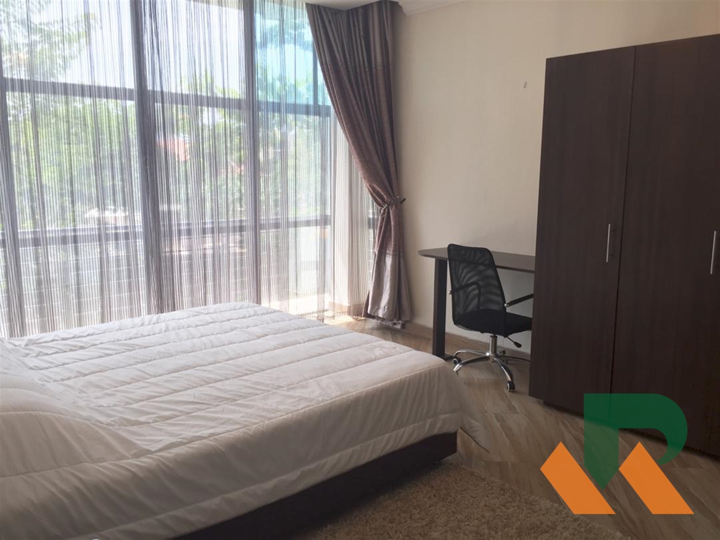 Apartment for rent in Bbunga Kampala