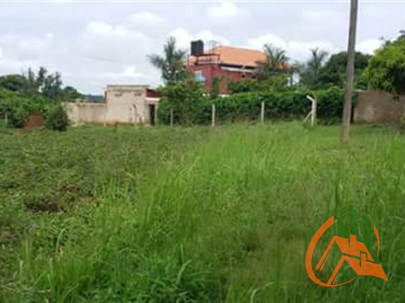 Residential Land for sale in Kawuku Wakiso