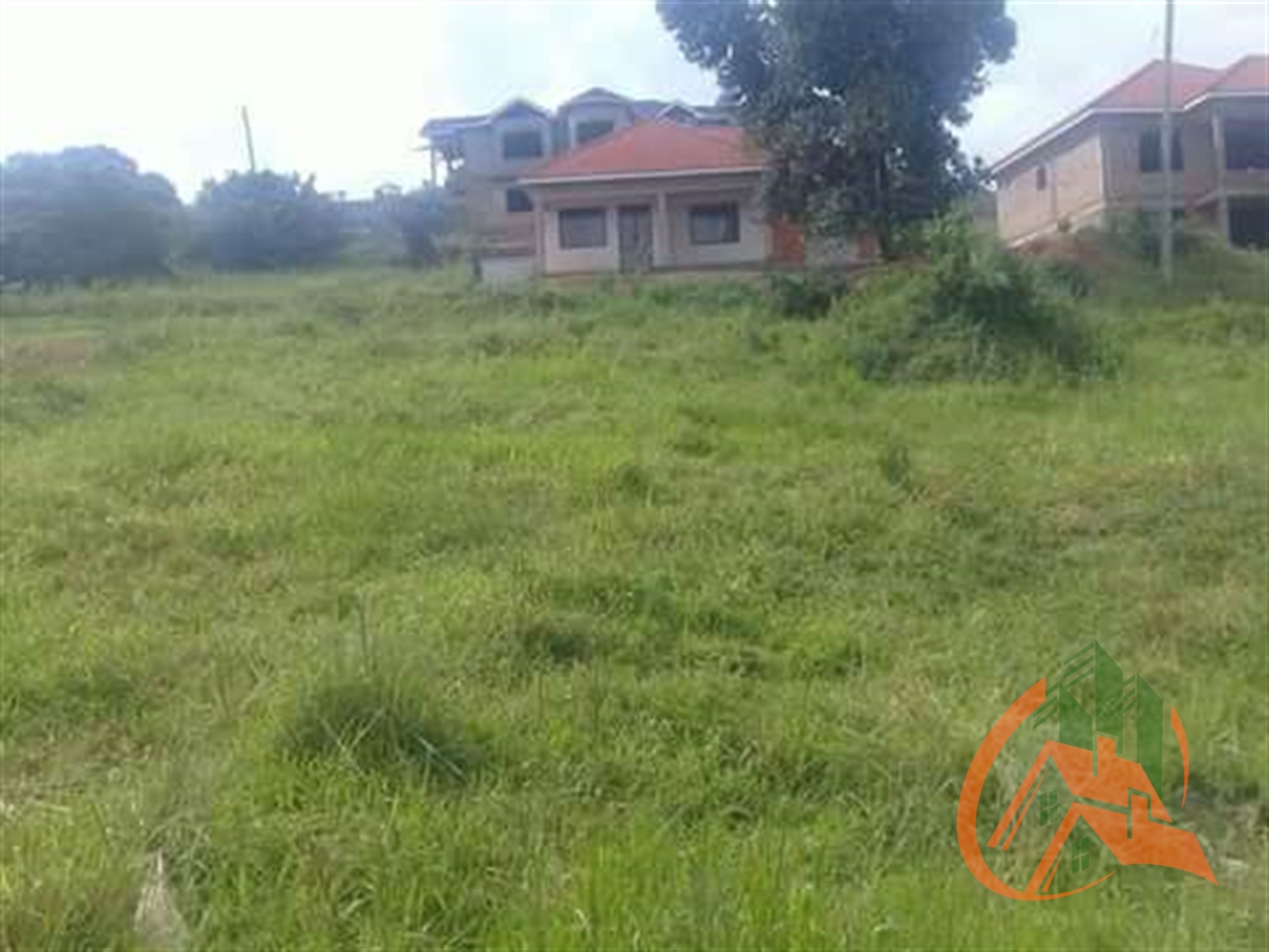 Residential Land for sale in Bwebajja Wakiso