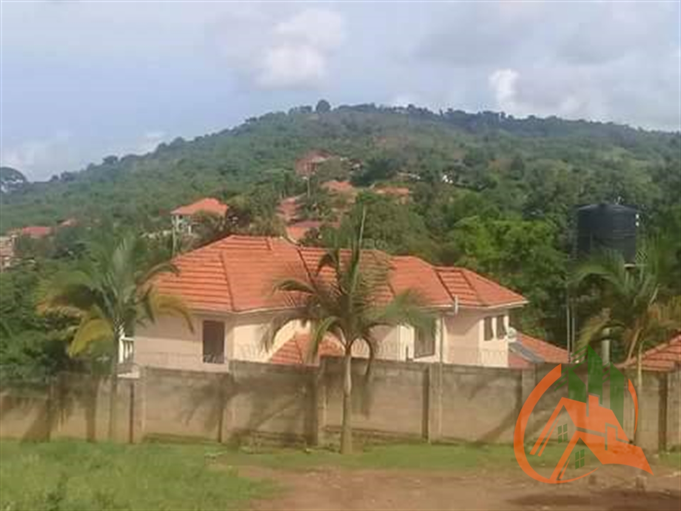 Residential Land for sale in Bwebajja Wakiso