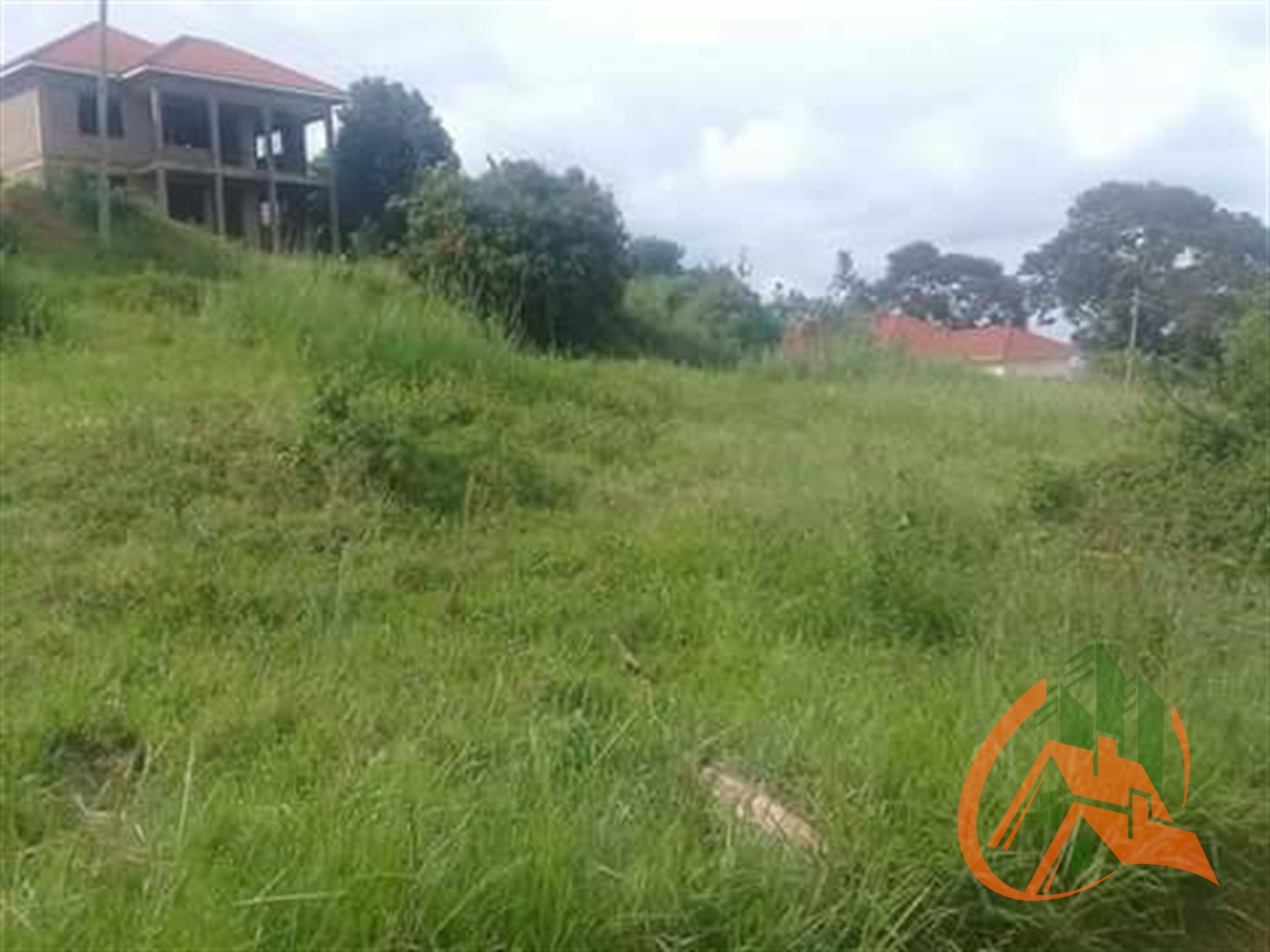 Residential Land for sale in Bwebajja Wakiso